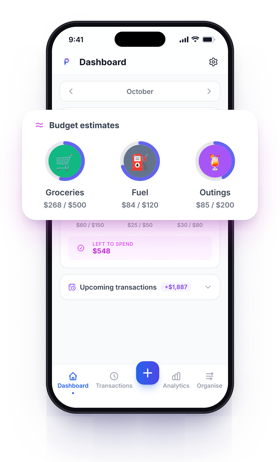 No fixed date? Just estimate it — Plio