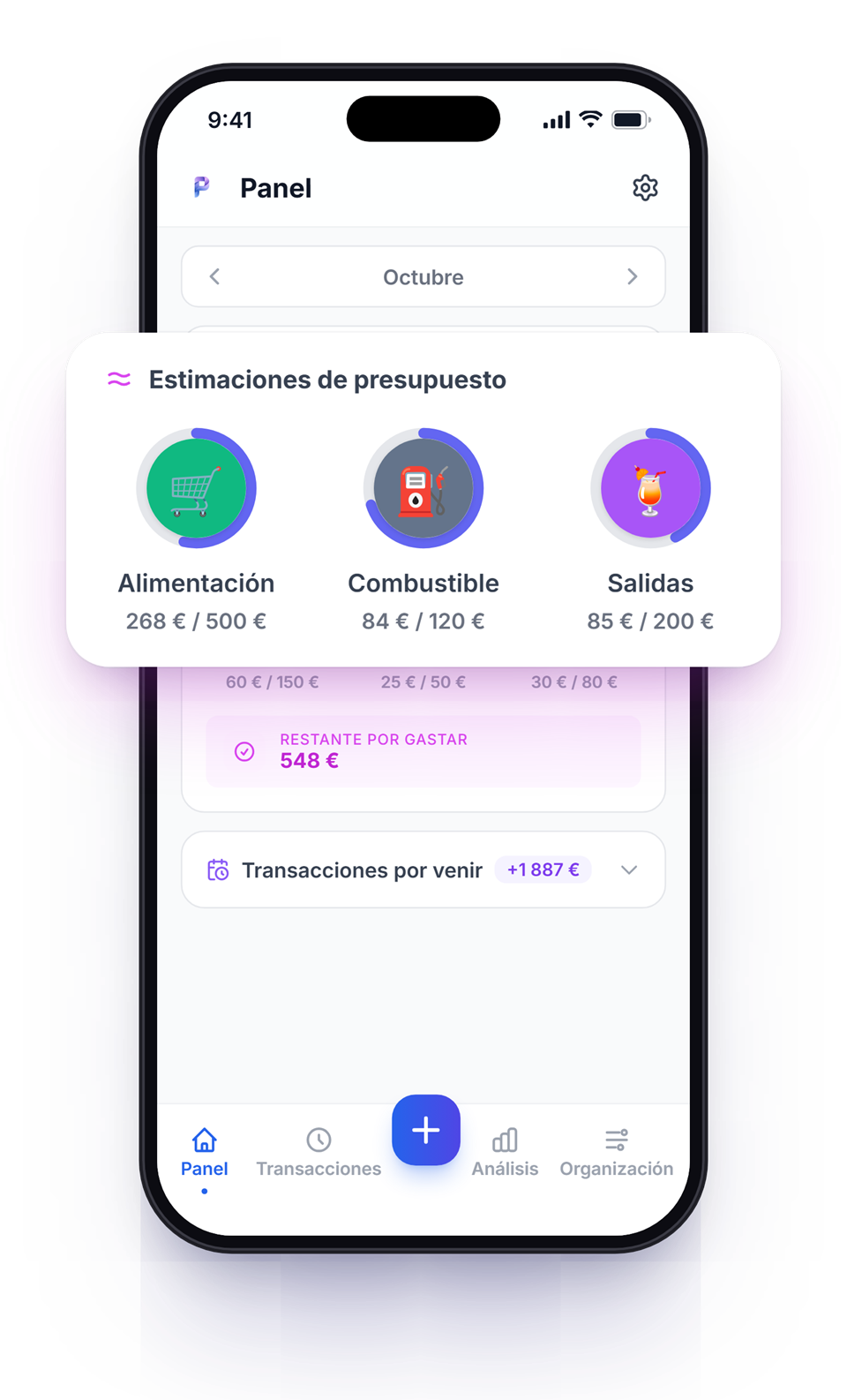 ¿Sin fecha fija? Basta con estimar — Plio